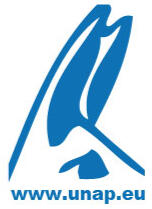 logo UNAP logo UNAP